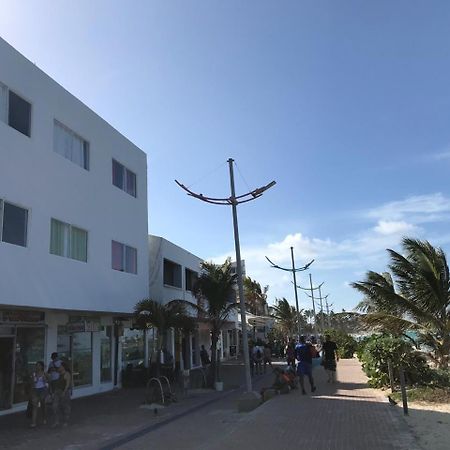 Alojamiento View Jhony Cay San Andrés المظهر الخارجي الصورة