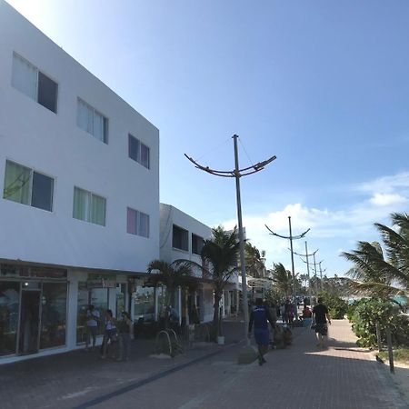 Alojamiento View Jhony Cay San Andrés المظهر الخارجي الصورة