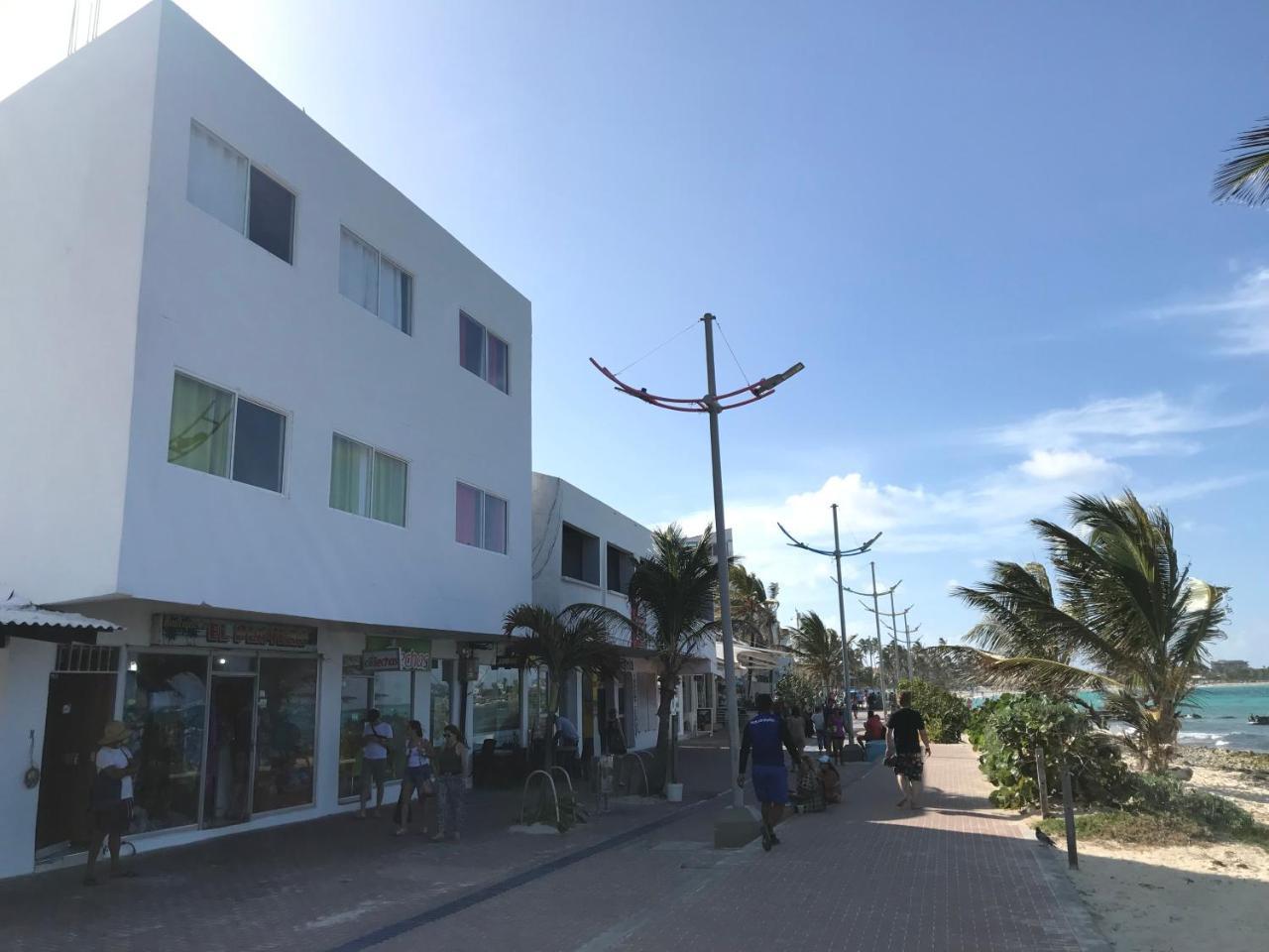 Alojamiento View Jhony Cay San Andrés المظهر الخارجي الصورة
